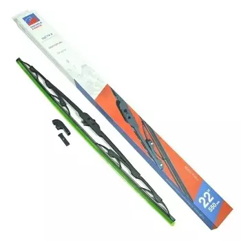 Щетка стеклоочистителя Double Force DFM22 каркасная, 550 мм (22")