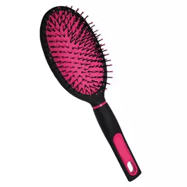Щётка для волос Beauty Style овальная большая