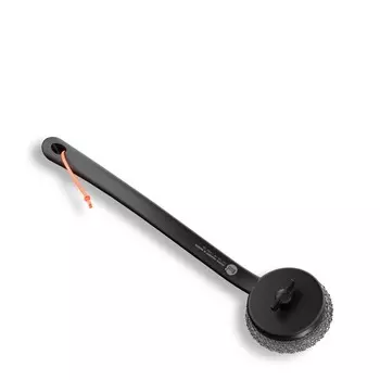 Щётка круглая 800 Degrees Barbecue Tools для сковород и решёток