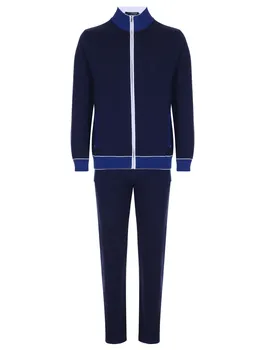 Костюм хлопковый BERTOLO LUXURY MENSWEAR