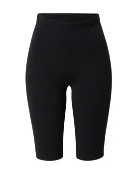 Узкие леггинсы Urban Classics Cycle, черный