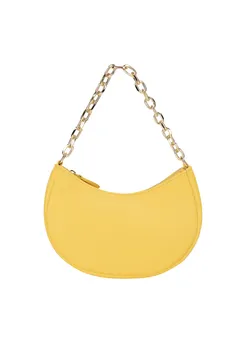 Сумка через плечо NAEMI Handtasche, цвет Dunkle Zitrone
