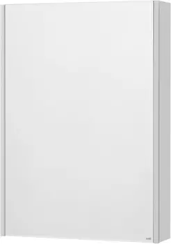 Зеркало-шкаф Roca UP 60 L, белое, с подсветкой