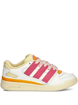Кроссовки adidas Forum 2000, белый