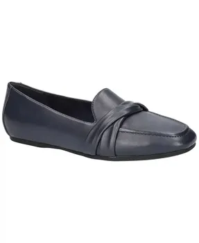Женские балетки Betty Square Toe Easy Street, синий