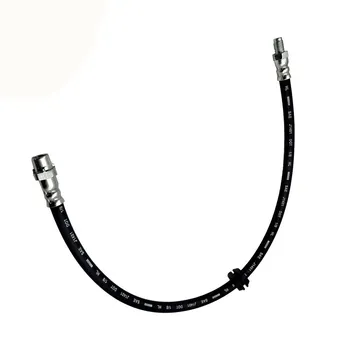 Тормозной шланг подходит для:Бмв 7 E66 2000-2008 OEM:3432 6753 610