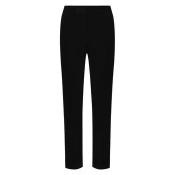 Брюки с отворотами Kenzo