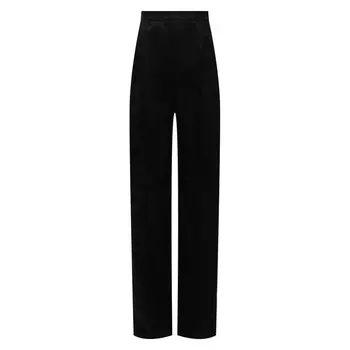 Брюки Saint Laurent