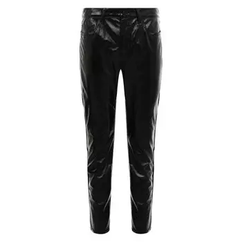 Брюки Saint Laurent