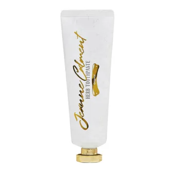 Растительная зубная паста EVAS Jeanne Calment Herb Toothpaste Original