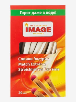 Спички Image Экстрим, Бежевый