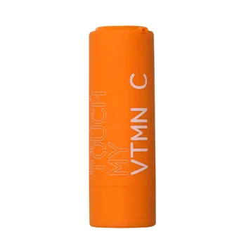 Антивозрастная сыворотка с 15% витамина C DON'T TOUCH MY SKIN VTMN C