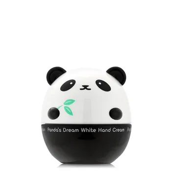 Питательный крем для рук Tony Moly Panda's Dream White Hand Cream