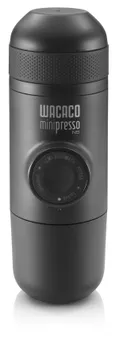 Мини-кофемашина WACACO Minipresso, черный