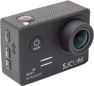Экшн-камера SJCAM