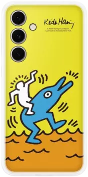 Чехол-накладка Samsung