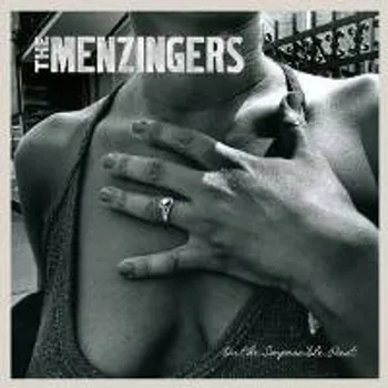 Диск CD On the Impossible Past - The Menzingers