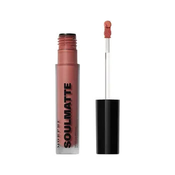 Помада Morphe Soulmatte Velvet Lip Mousse, Whipped / 3,8 ml