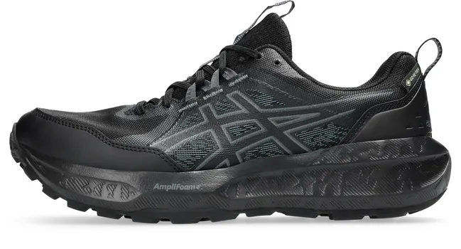 Кроссовки для бега ASICS SONOMA 8, черный