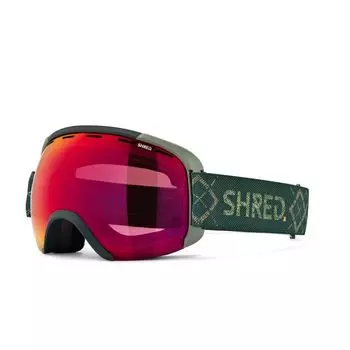 Горнолыжная маска Shred
