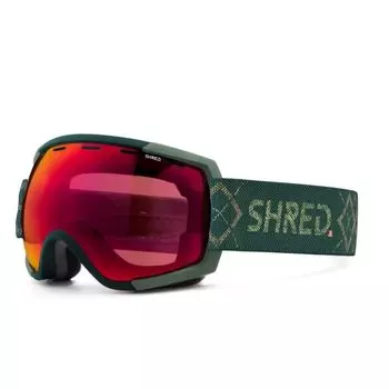Горнолыжная маска Shred