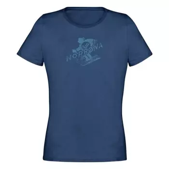 Футболка Norrona