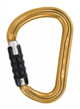 Карабин Petzl