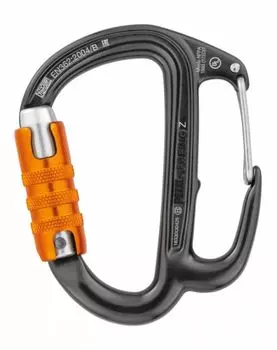 Карабин Petzl