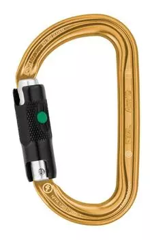 Карабин Petzl