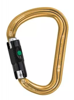 Карабин Petzl