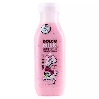 Гель-смузи для душа DOLCE MILK Дрим Тим 400 мл