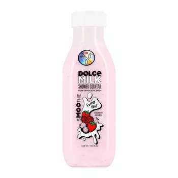 Гель-смузи для душа DOLCE MILK Форест Рест 400 мл