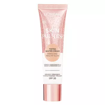 Флюид для лица LOREAL SKIN PARADISE тон 03 light hell
