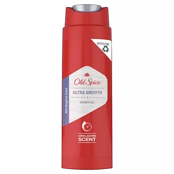 Гель для душаOLD SPICE SMOOTH 250 мл