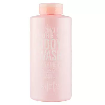 Гель для душа MADES BATH &amp; BODY FASCINATION PURE 500 мл