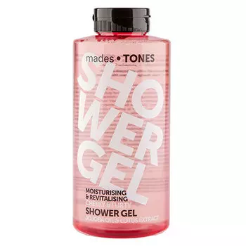 Гель для душа MADES TONES CHEEKY &amp; FLIRTY 500 мл