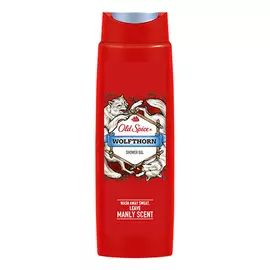 Гель для душа OLD SPICE WOLFTHORN мужской 250 мл