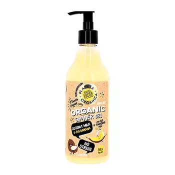 Гель для душа PLANETA ORGANICA SKIN SUPER FOOD No stress 500 мл