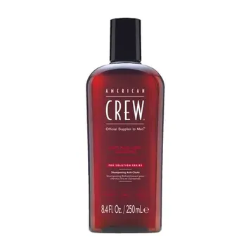 Шампунь против выпадения волос, 250 мл American Crew Anti-Hair loss