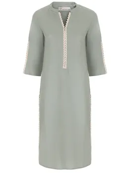 Платье льняное LINEN AND LINENS