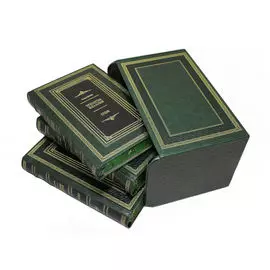 Книга Best Gift Драйзер Т. Трилогия Желания 3 тома