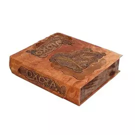 Книга Best Gift Охота BG6199F