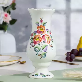 Ваза "Каприз", 21х9