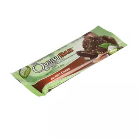 Батончик протеиновый Quest Bar (Best of Quest) в ассортименте, 60 г, США