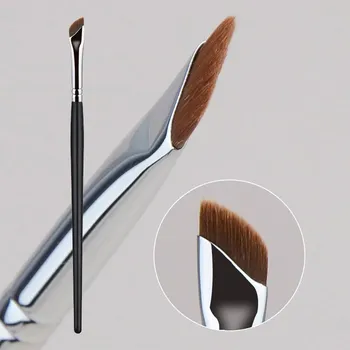 Набор специальных кистей для макияжа глаз/бровей eyebrow brush# 101