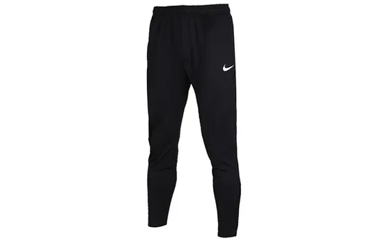 Мужские спортивные штаны Nike, цвет Black