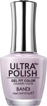 BANDI UP301 ультра-покрытие долговременное цветное для ногтей / ULTRA POLISH GEL FIT COLOR 14 мл