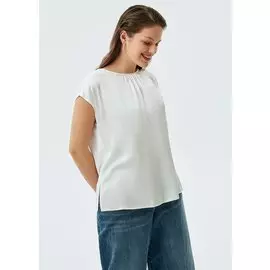 Топ из вискозного шелка 3XL(54)