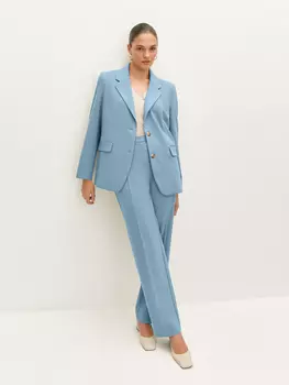 Брюки классические XL(50)