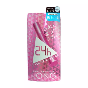 Тушь для ресниц BCL Brow Lash EX Masсara Long